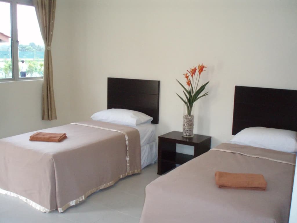Minyak Beku Agrotourism Resort - photo 2