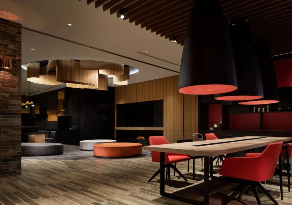 Holiday Inn Express Osaka City Centre - Midosuji - photo 26