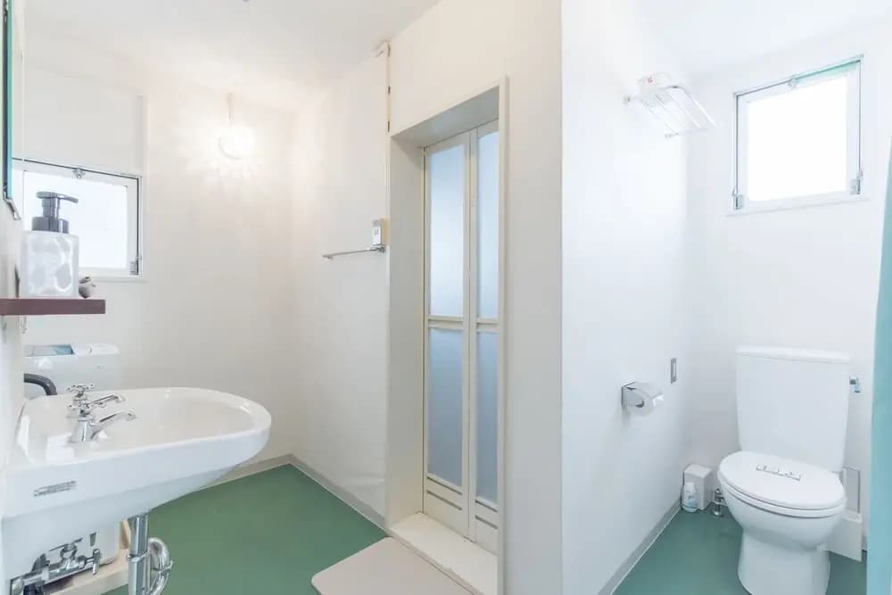Sakuraya Condominium Kitahorie - photo 8