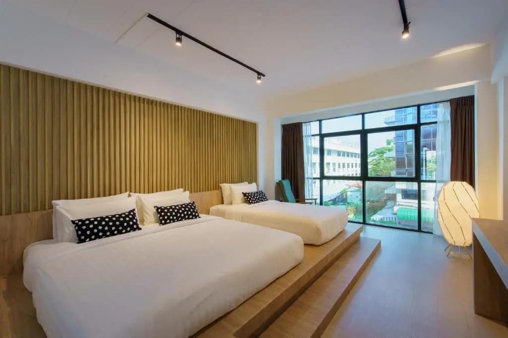 Jiang Mai 81 Place - photo 7