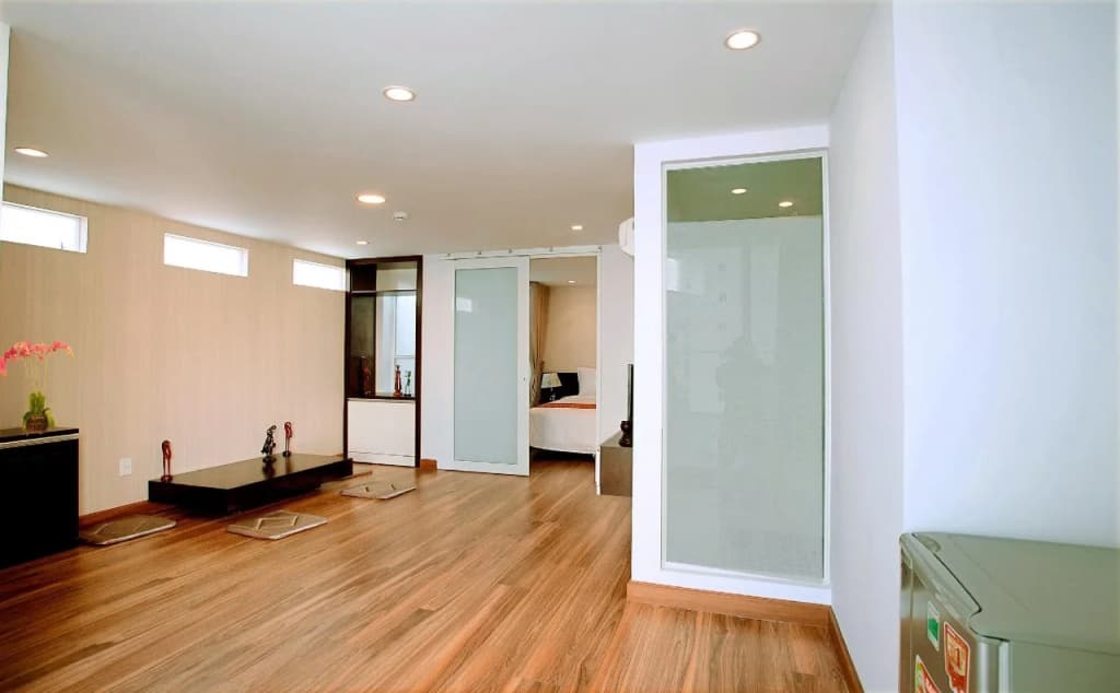 Galaxy Apartment - photo 4