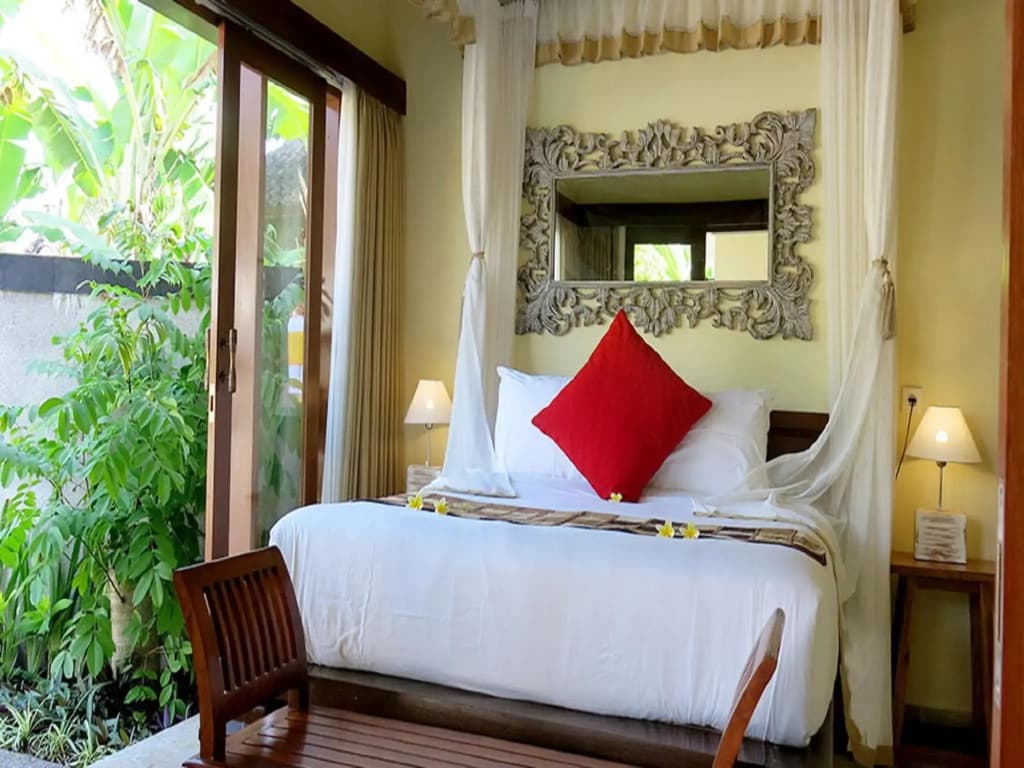 Villa Nirvana - photo 3