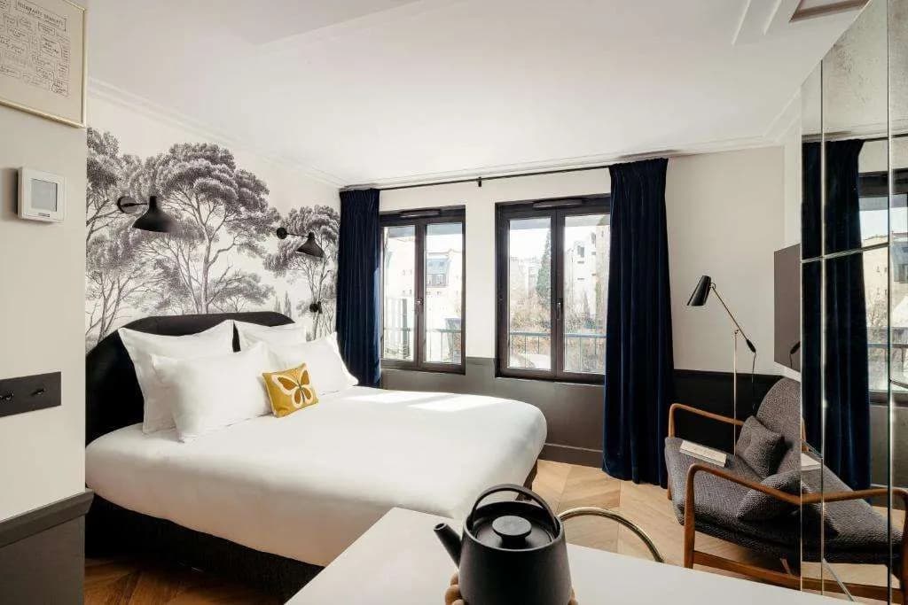 My Maison In Paris - Invalides - photo 29
