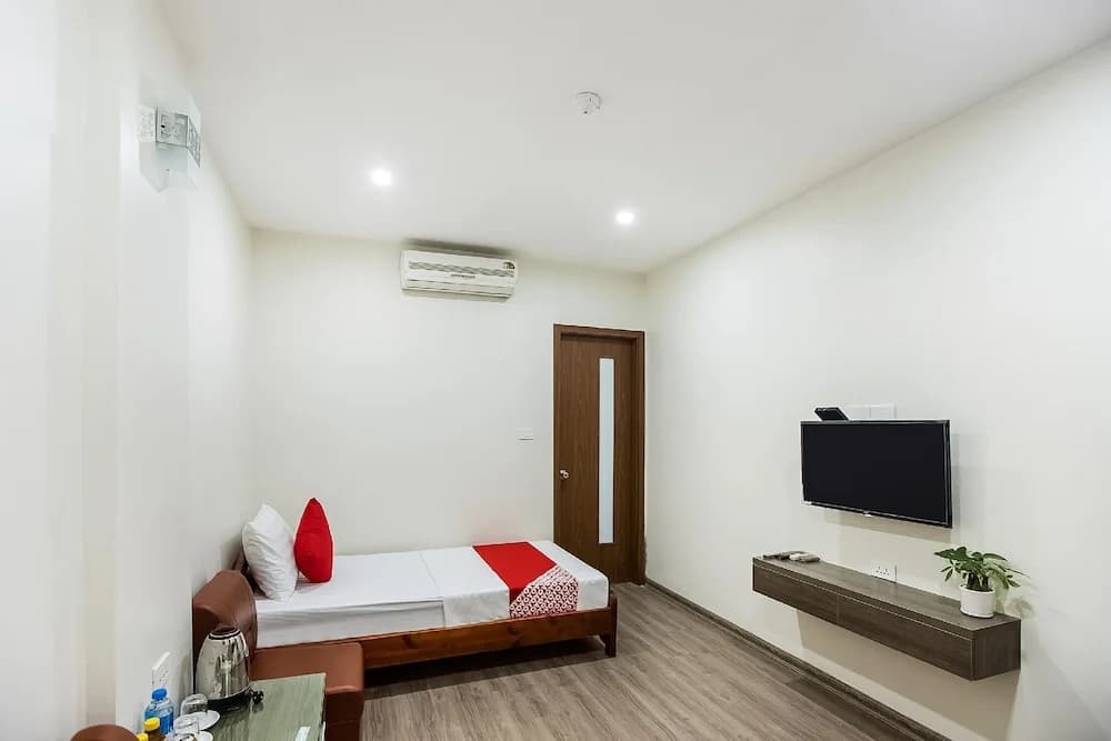 Giao Thong Hotel - photo 7