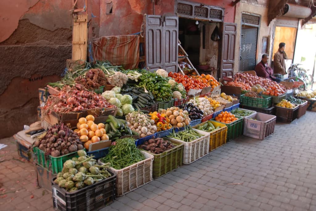Riad Ajmal - photo 13
