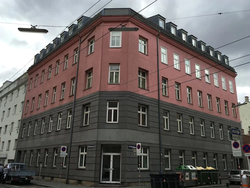 United Homes Apartments Vienna - main photo