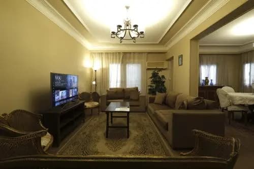 Cozy modern apartment - photo 8