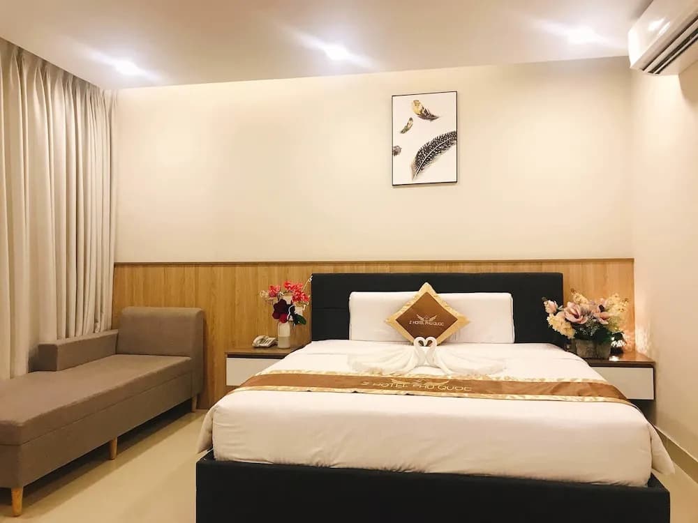 Ann Hotel & SPA Phu Quoc - photo 3