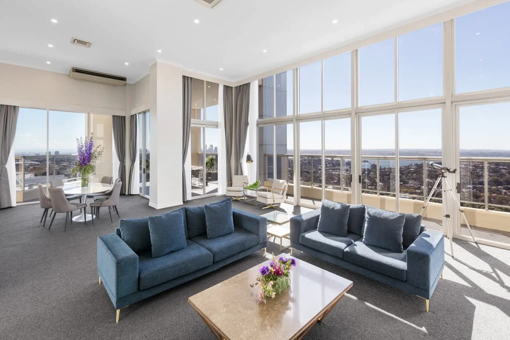 Meriton Suites Bondi Junction - photo 35