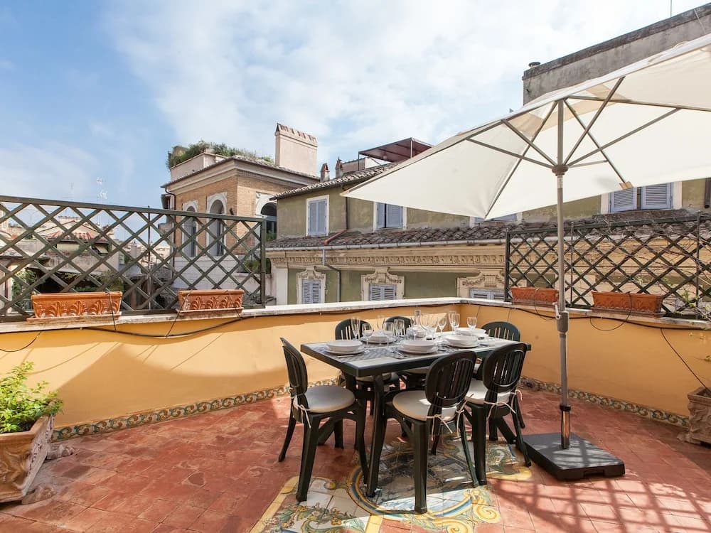 Apartments in Piazza Navona - photo 22