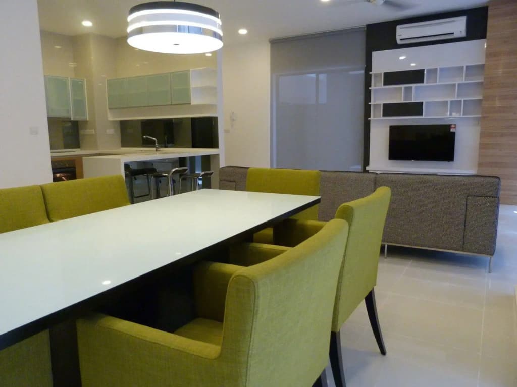 Mirage Residences - photo 21