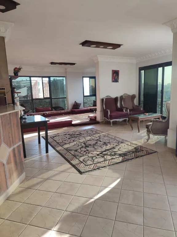 Welcome Arabesque Hostel - photo 2