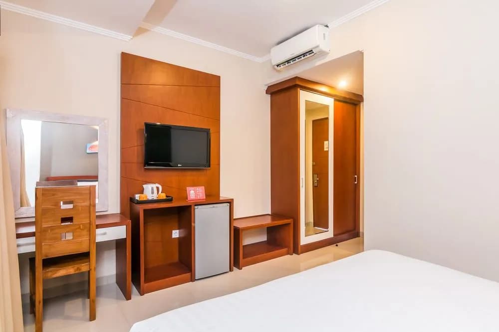 ZenRooms Sanur Tamblingan - photo 5
