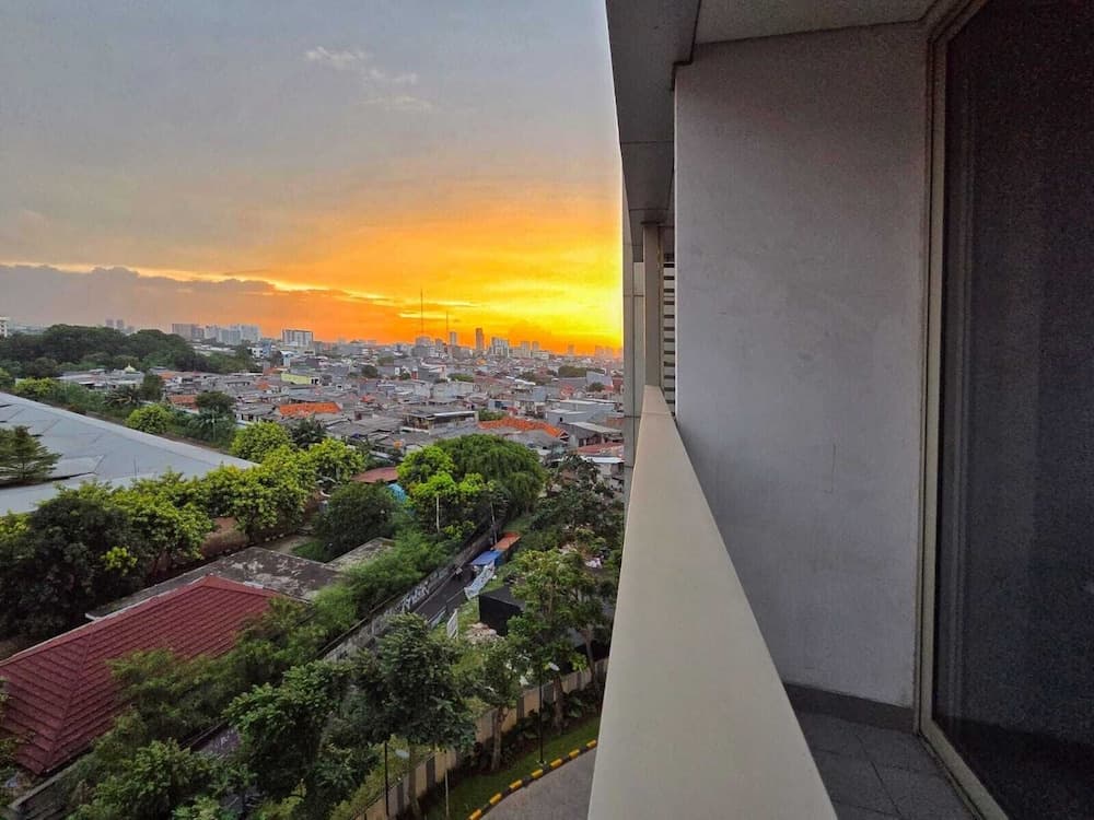 Cendana By SanLiving - 3BR - Direct Mall - photo 14