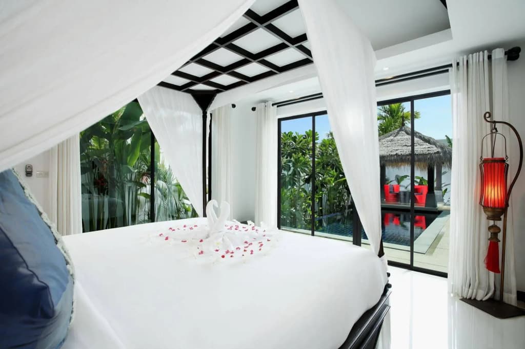 Villas Aelita Phuket - photo 6