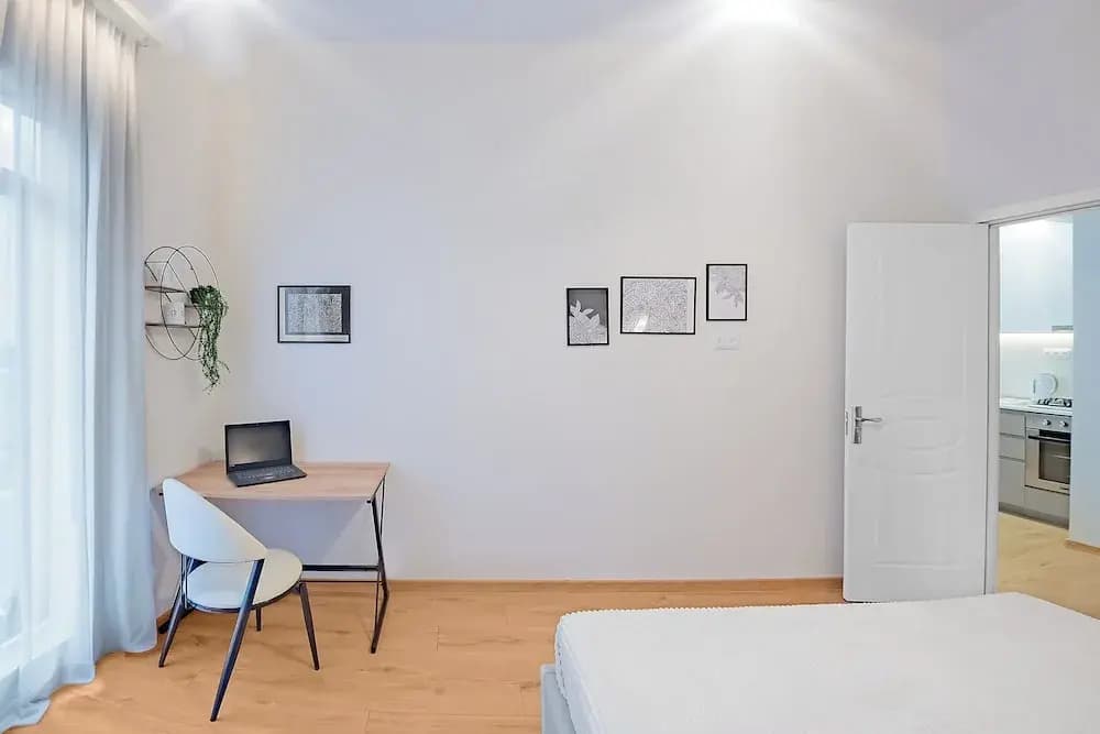 HB apartments Nutsubidze - photo 3