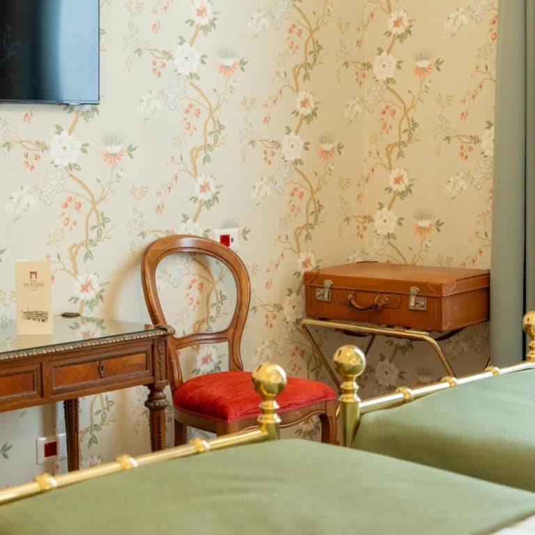 Hotel Pendini - photo 29