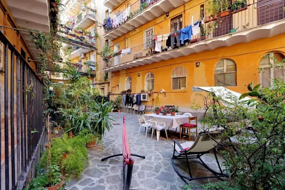 Lappartamento - Trastevere Area - photo 31