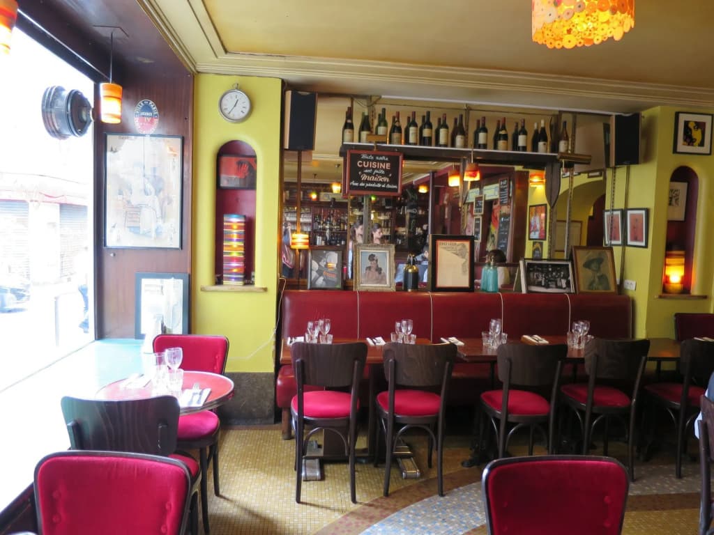 Hôtel Eldorado Paris - photo 29