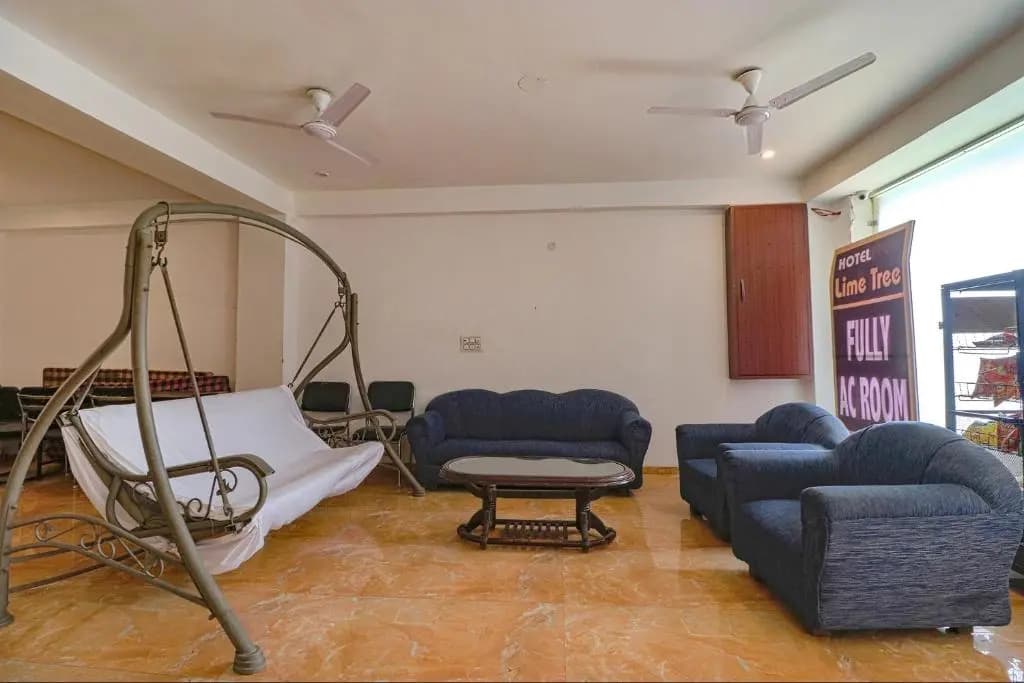 Fabhotel Lime Tree - photo 12