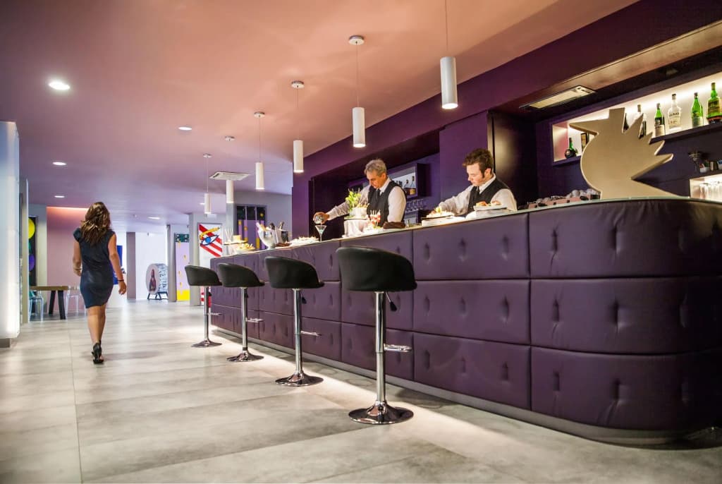 Hotel Da Vinci Milano - photo 25