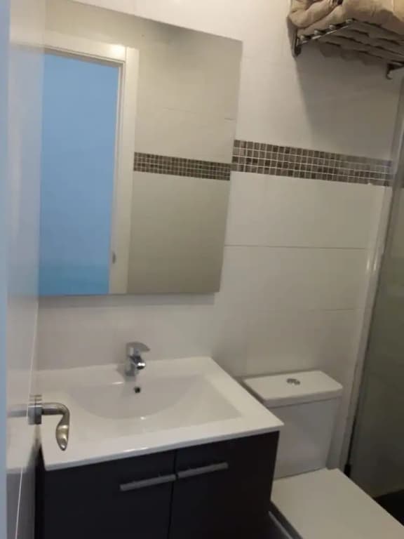 White Goose Apartment in Madrid - photo 12