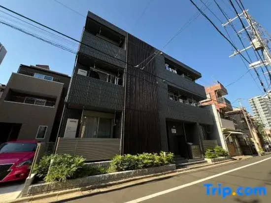 nestay apartment tokyo sumida - photo 2