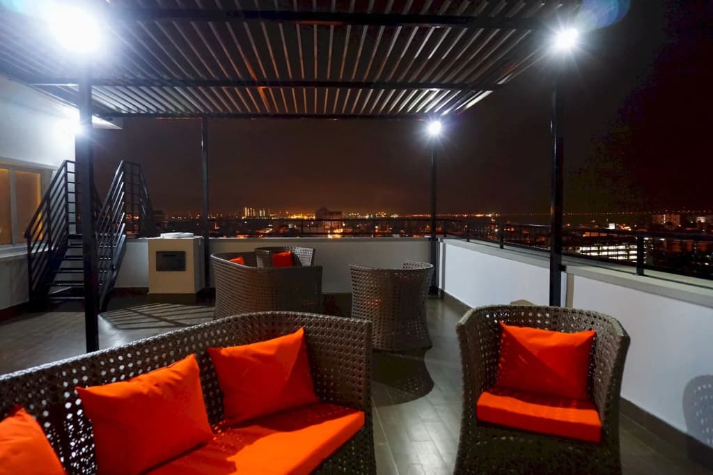 Merchant Hotel - photo 10
