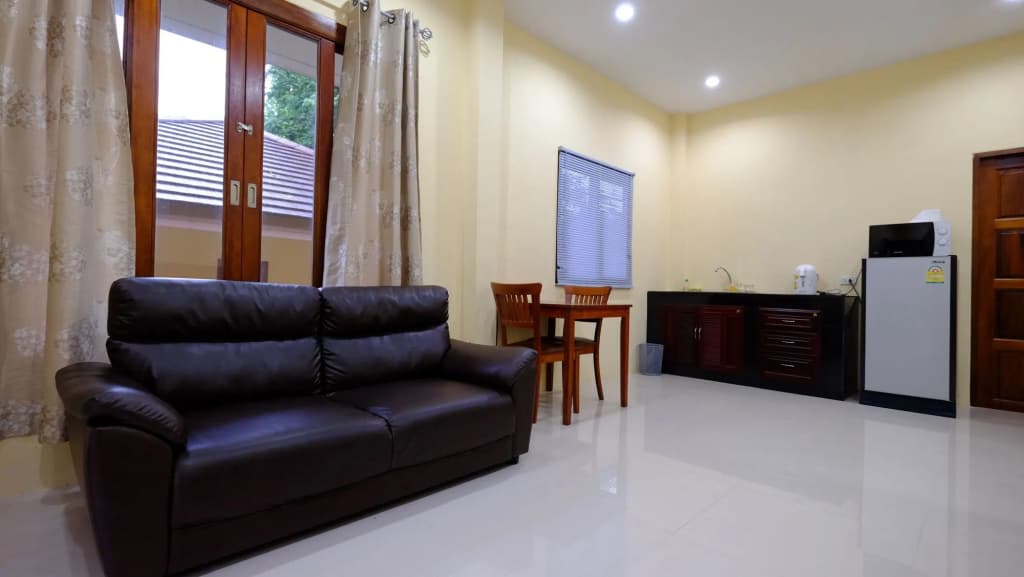 Jaidee Garden Home - photo 11