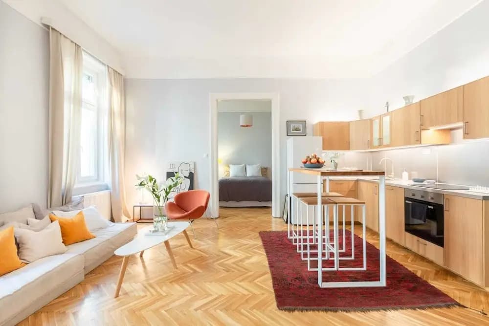 W19- High Quality Apartments - photo 9