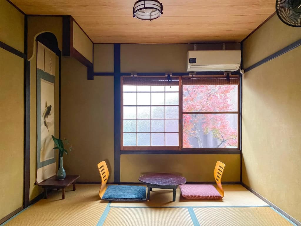 Guesthouse KIOTO - Hostel - photo 49