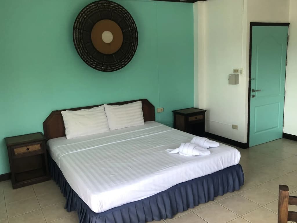 Supergreen Hotel - photo 2