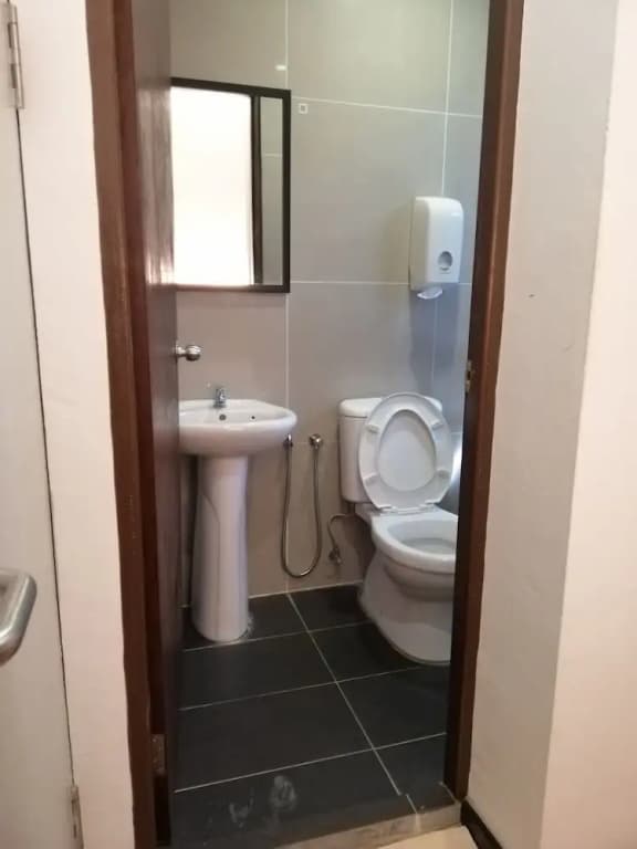 Place2Stay @ Simpang Tiga - photo 9
