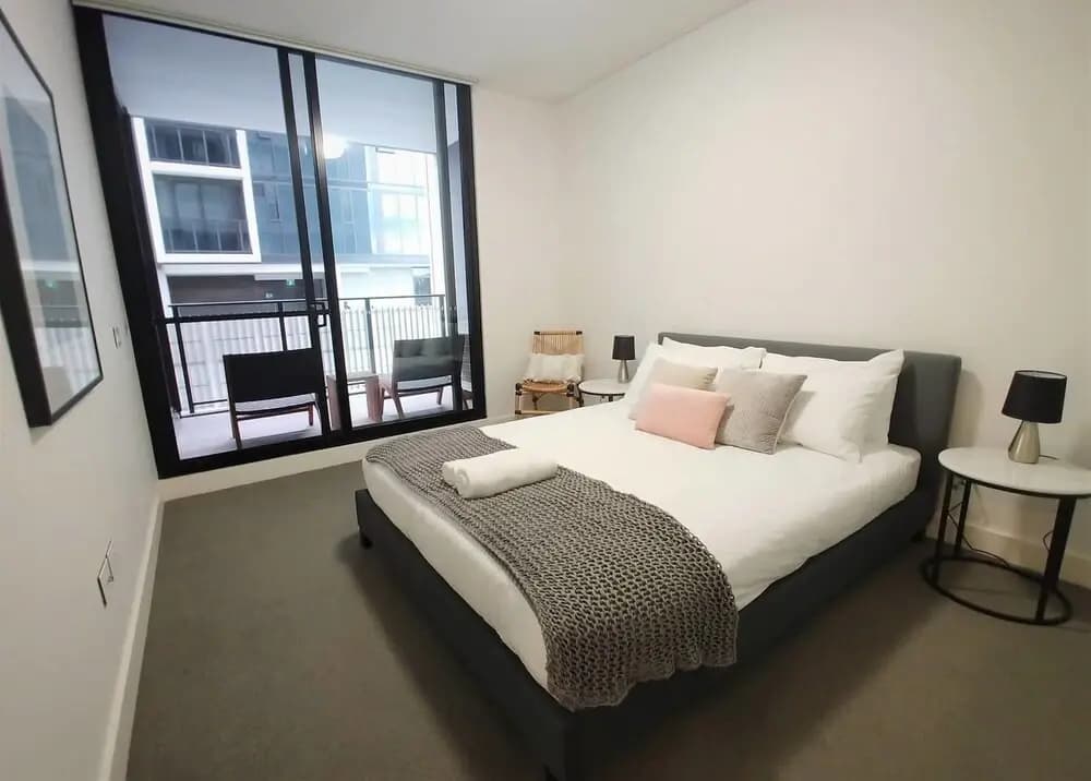Luxury 1 Bedroom 1 Study With 1 Parking - photo 5