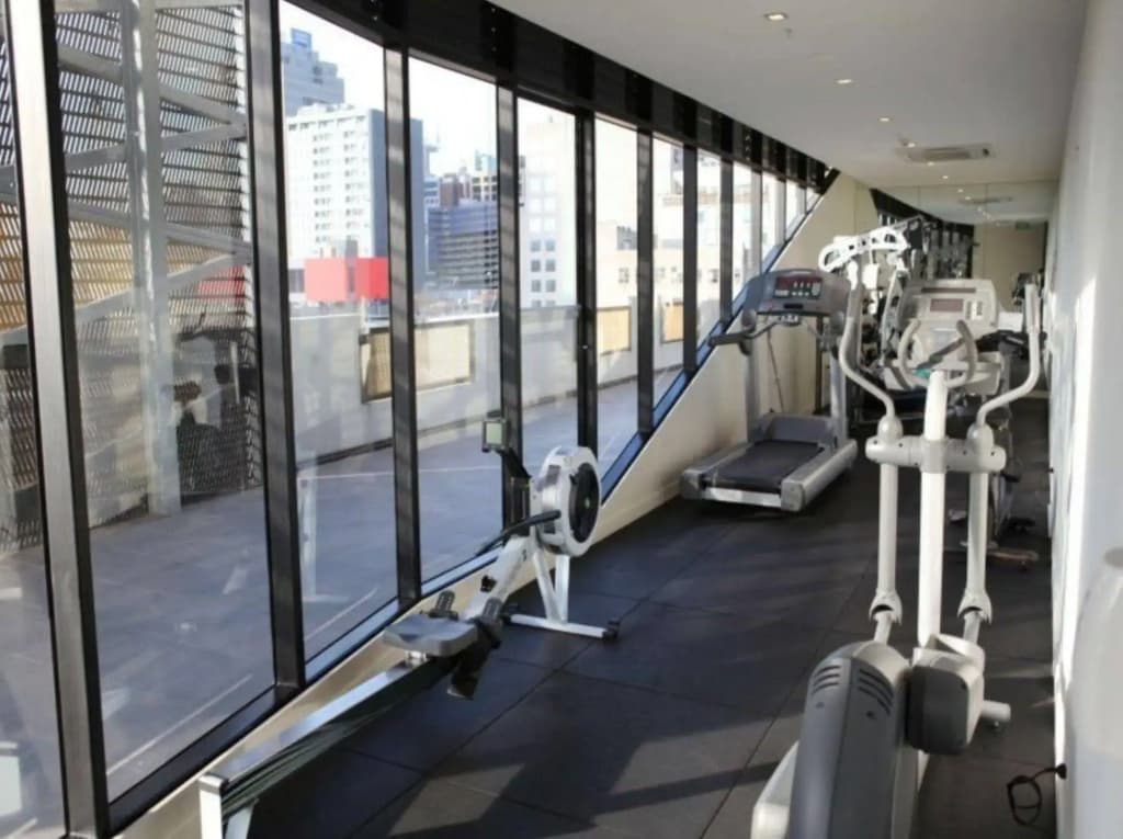 Stunning Apartments Southern Cross - photo 15