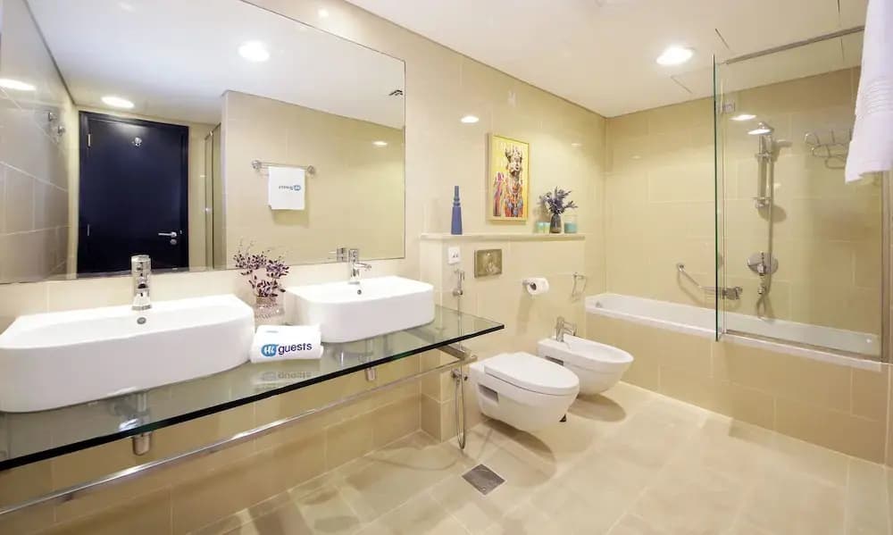 HiGuests - Laguna Tower - photo 50