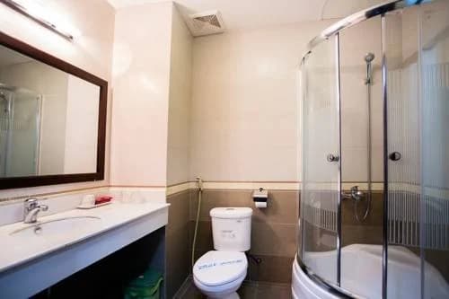 Dien Luc Bai Chay Hotel - photo 8