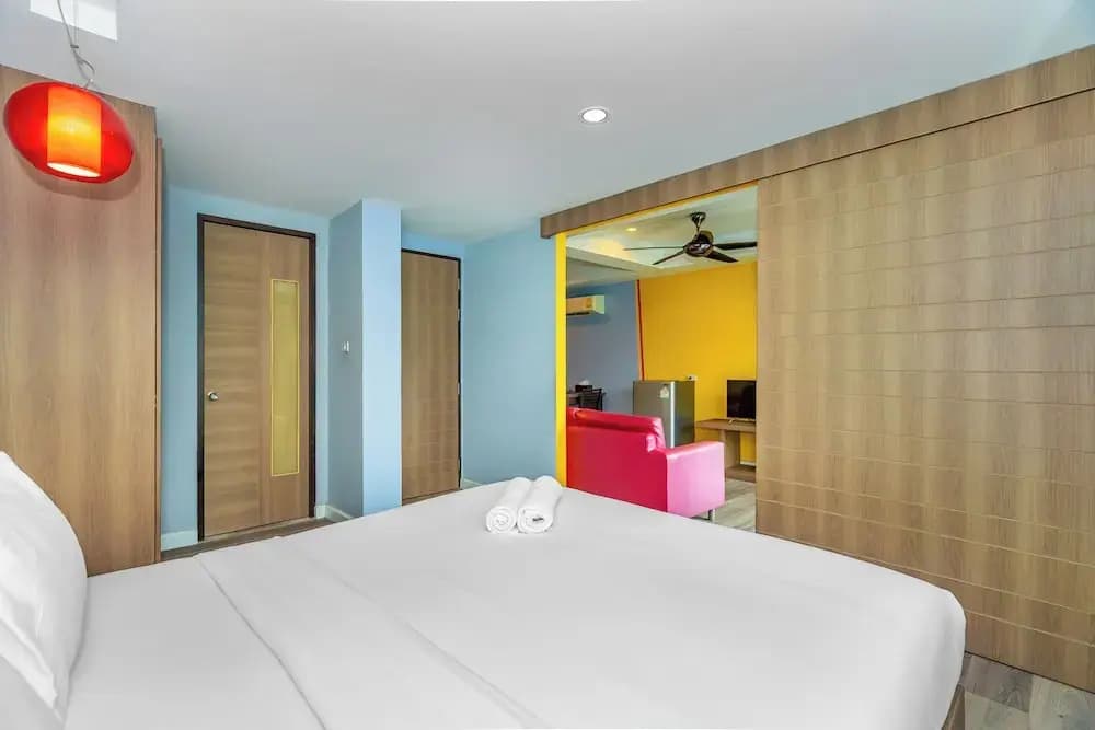 Anchan Boutique Hotel, Phuket - photo 6