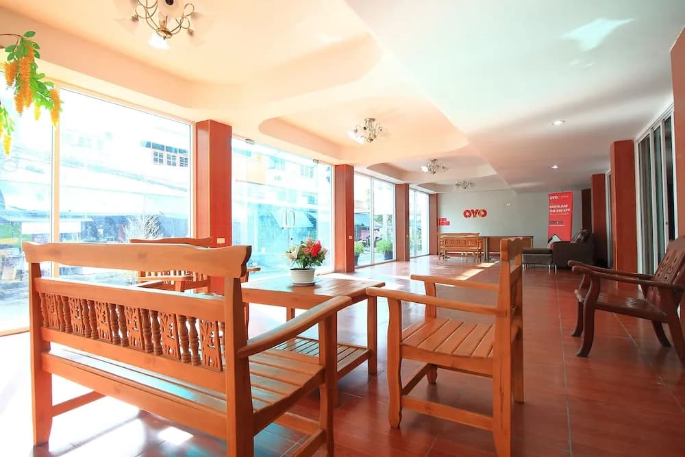 OYO 410 Diamond Boutique Hostel - photo 13