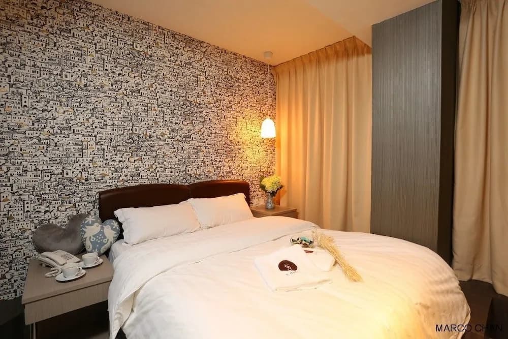 MY Hotel - photo 9