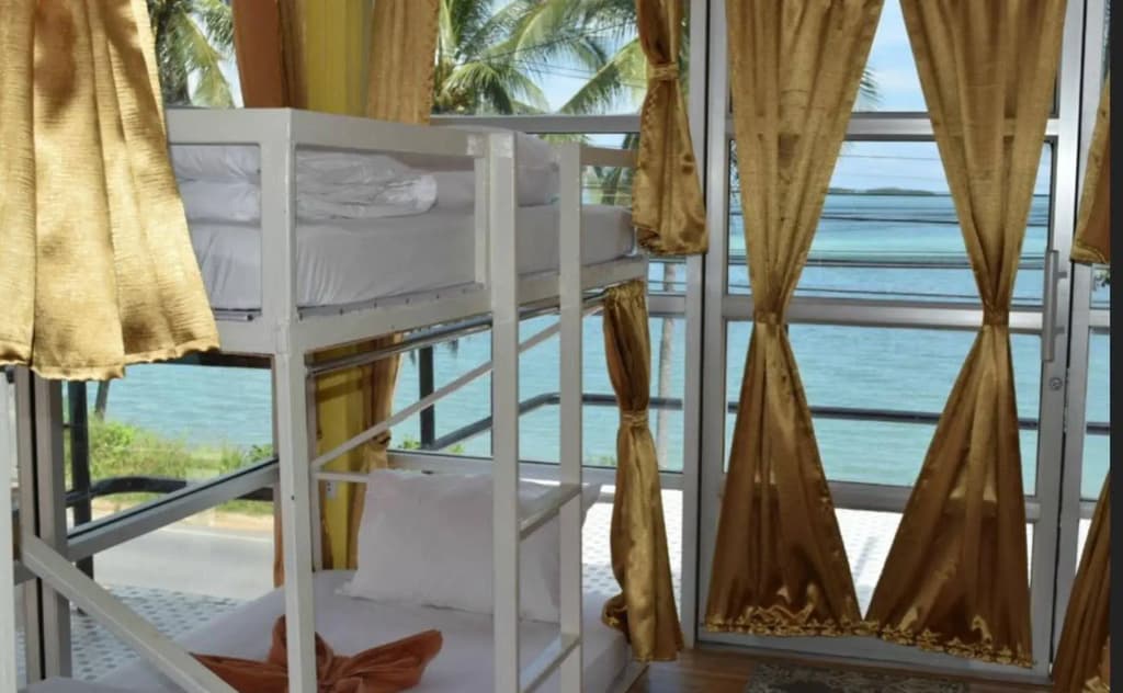 Zone6 Coworking Beach Apartment - photo 7