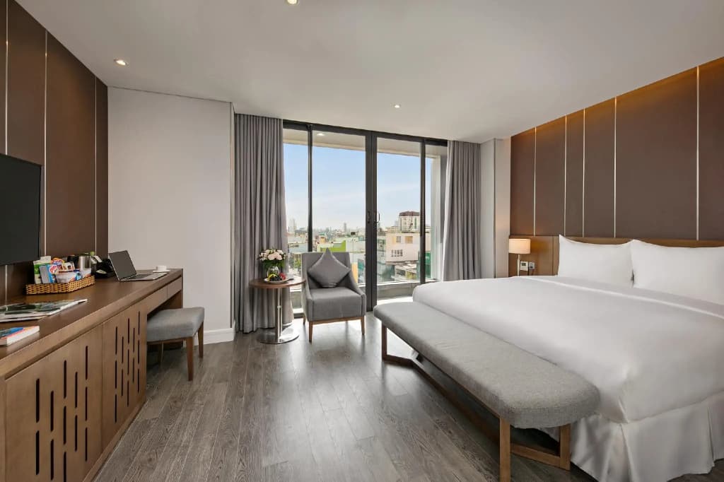 Avora Boutique Hotel - photo 6