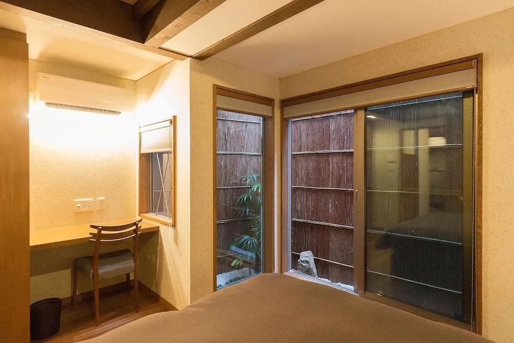 Tsukinowacho House - photo 5