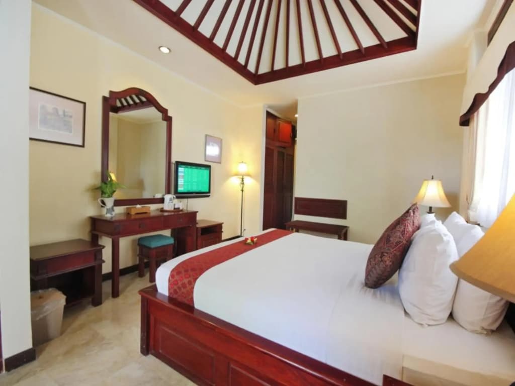 Royal Hotel and Villa Bali - photo 2