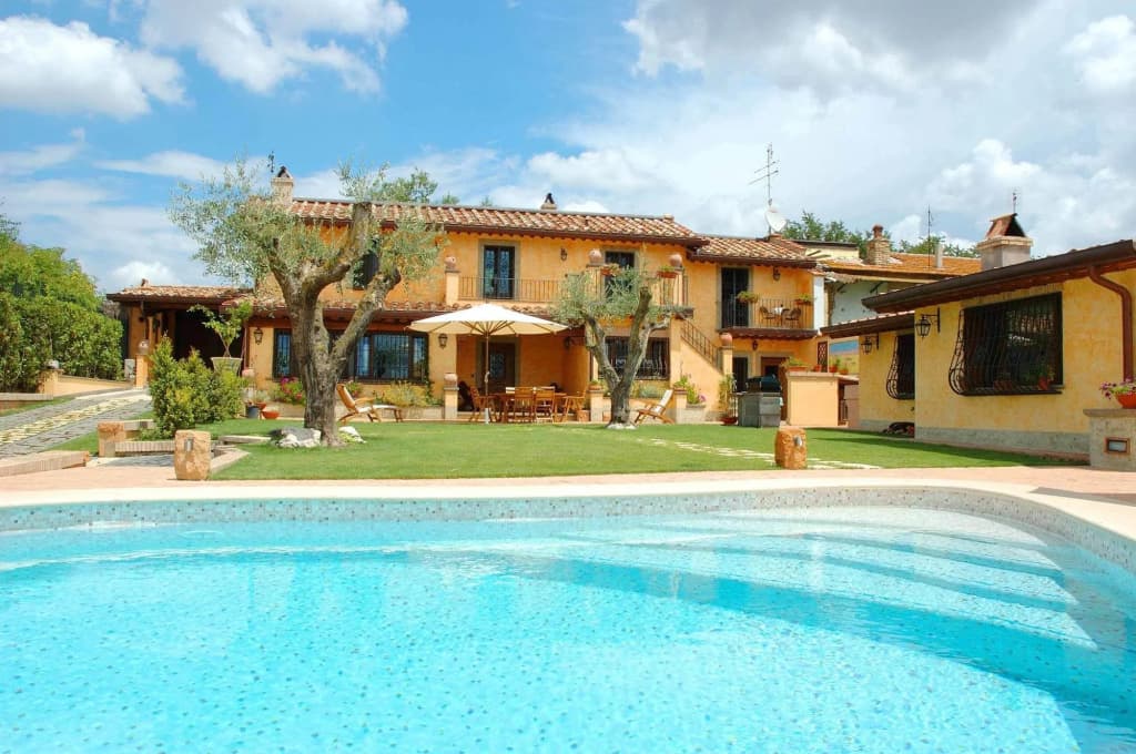 La Valle Dei Casali B&B - photo 13