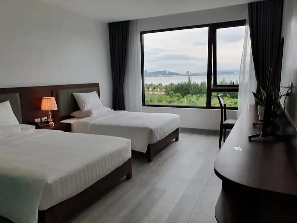 Ha Long Bay TC Hotel - photo 3