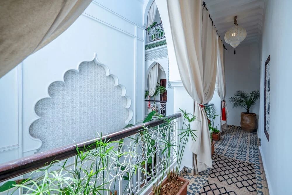 Riad Les Terrasses de Jemaa Elfna & Spa - photo 18