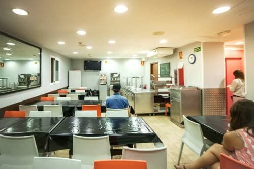 Center Ramlas Youth Hostel - main photo