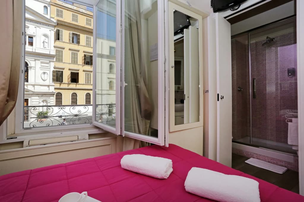 Piazzetta de' Monti Suites - photo 4