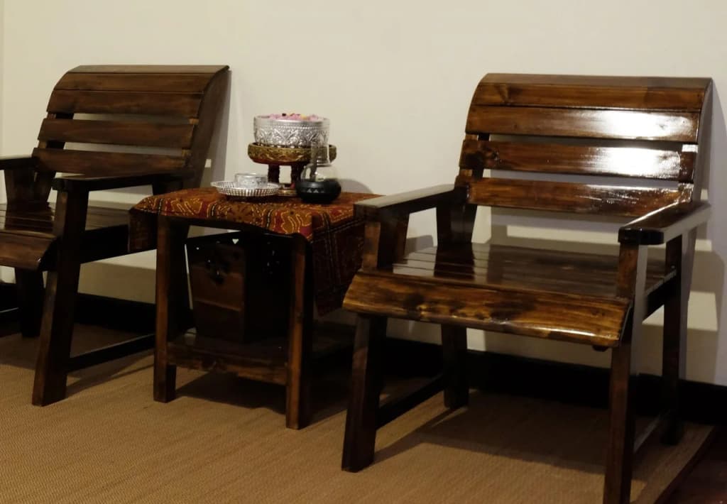 Baan Bua Kum - photo 9